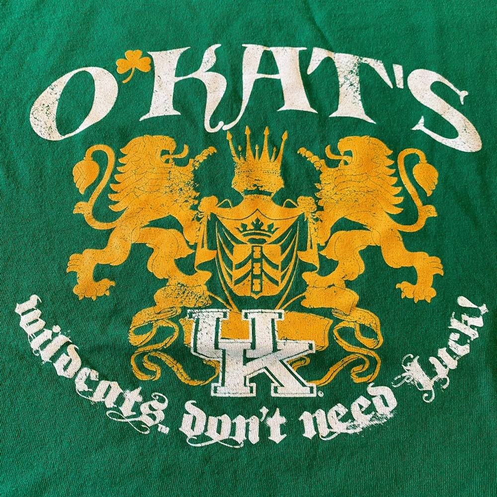 University of Kentucky Shirt
